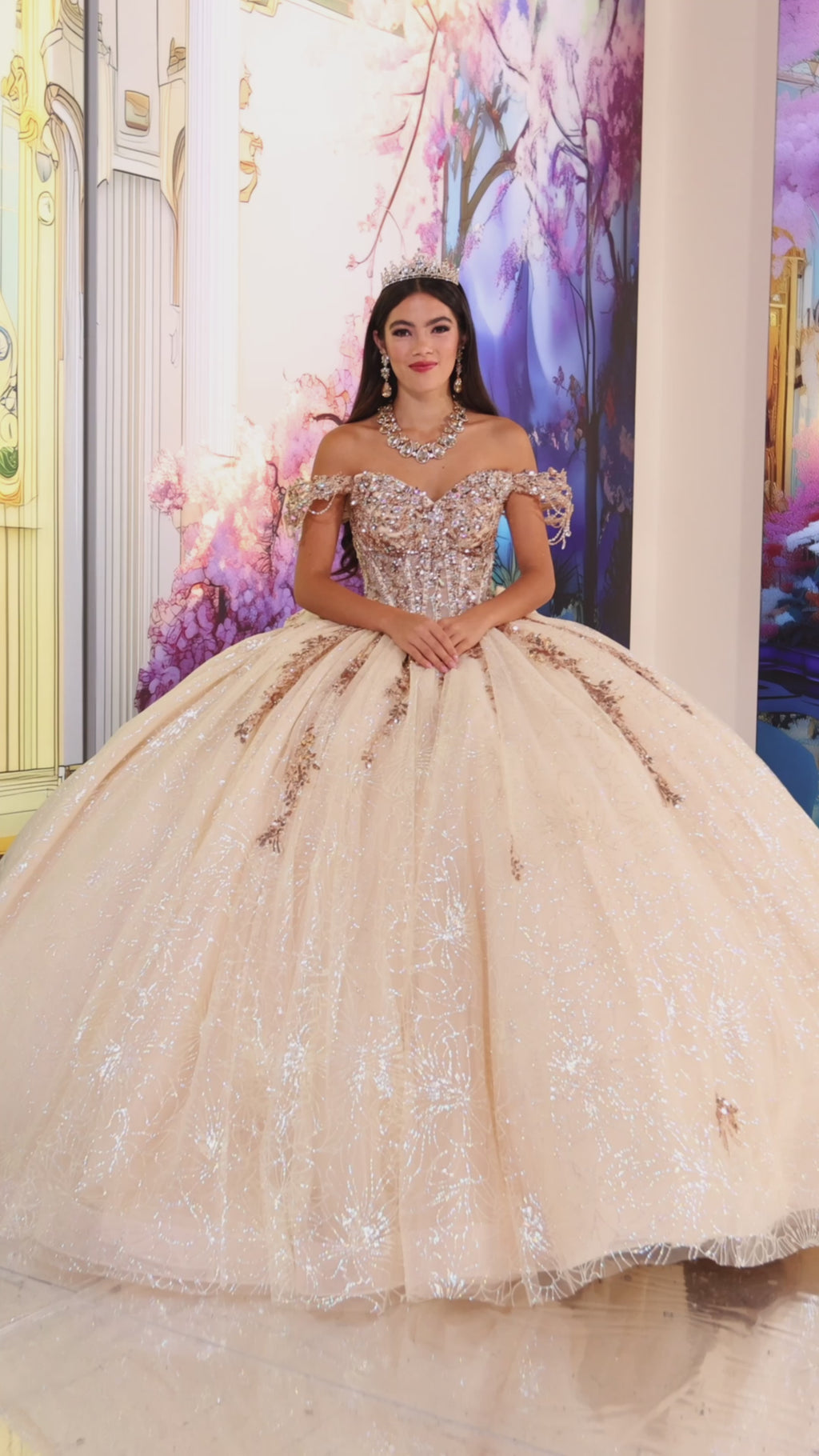 Style PR30191