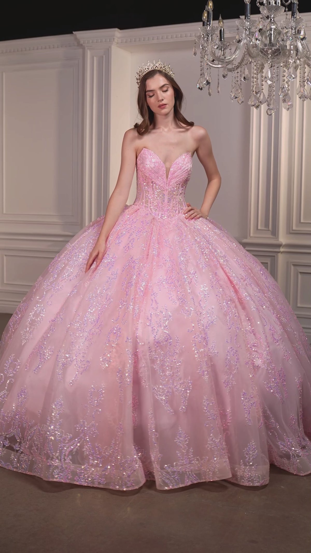 Style 15732