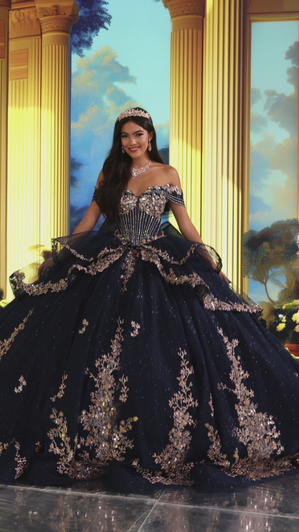 Style PR30221