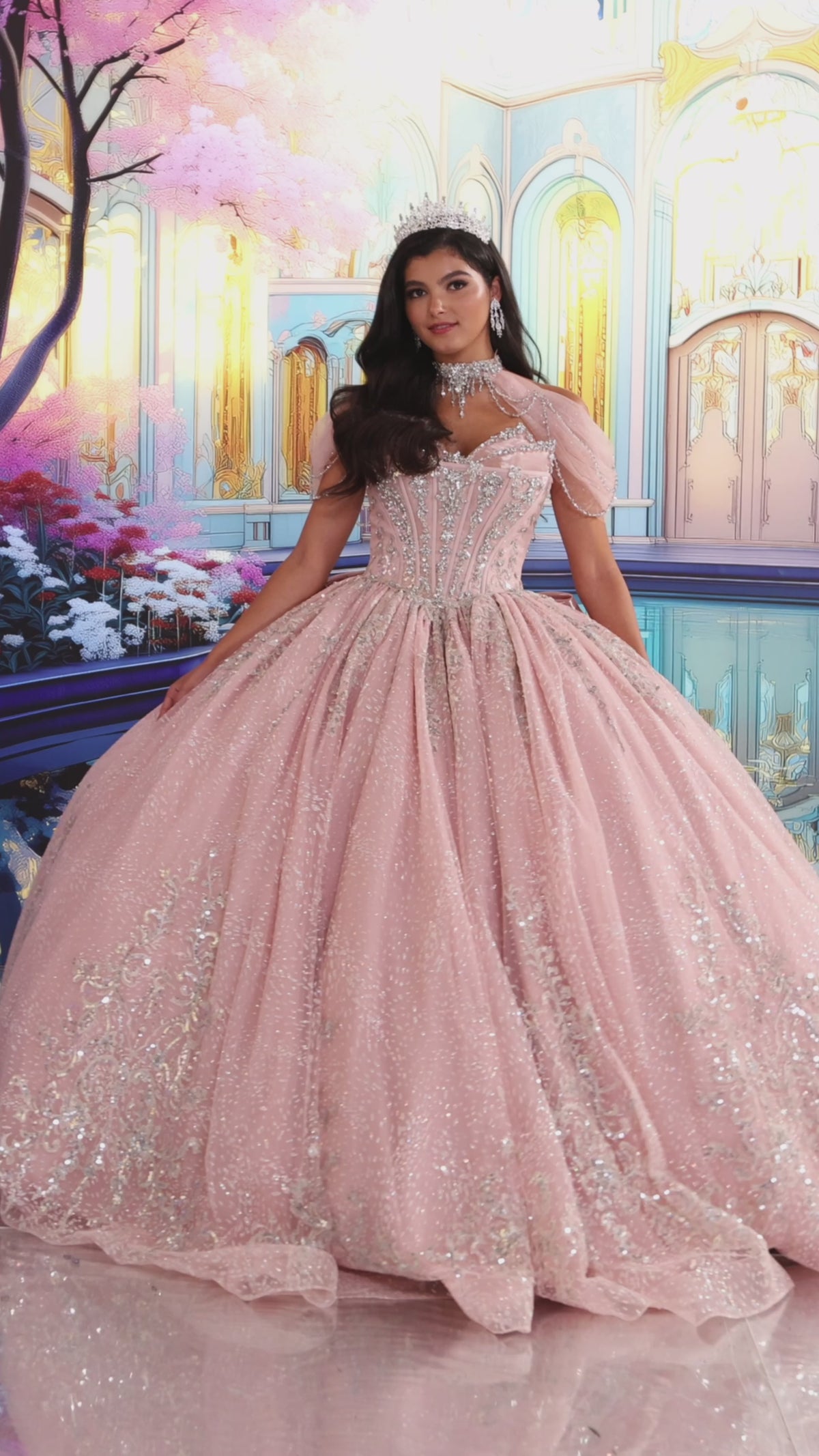 Style PR30222