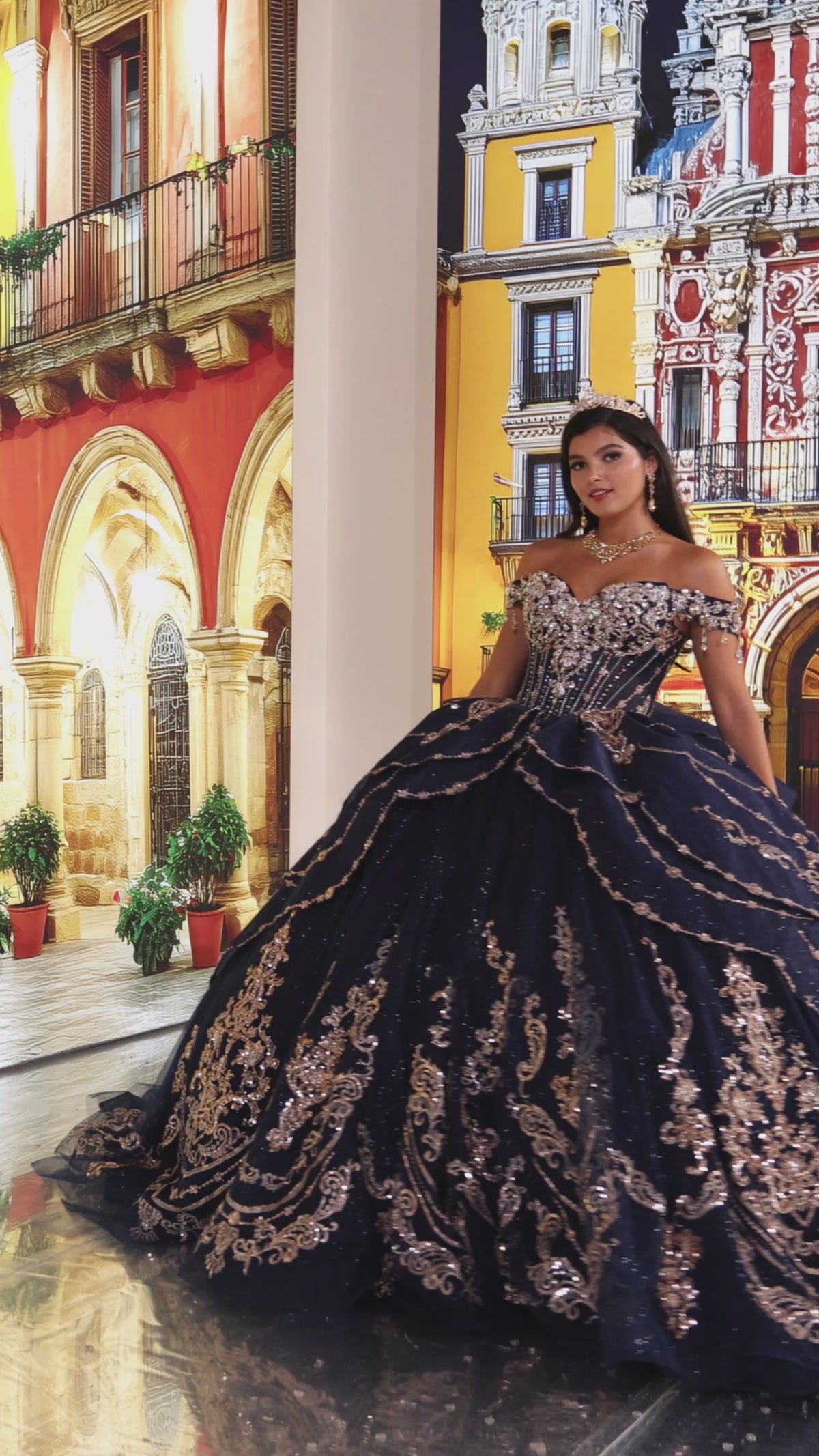 Style PR30230
