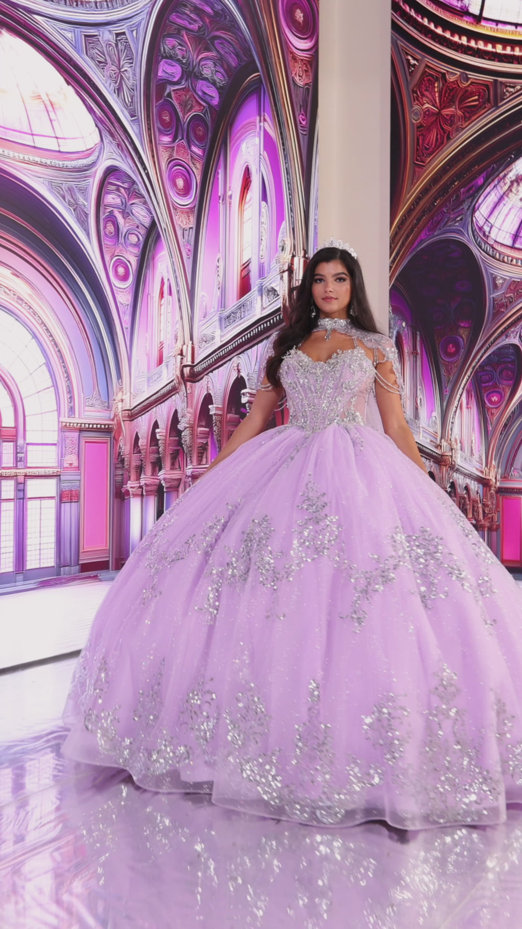 Style PR30223
