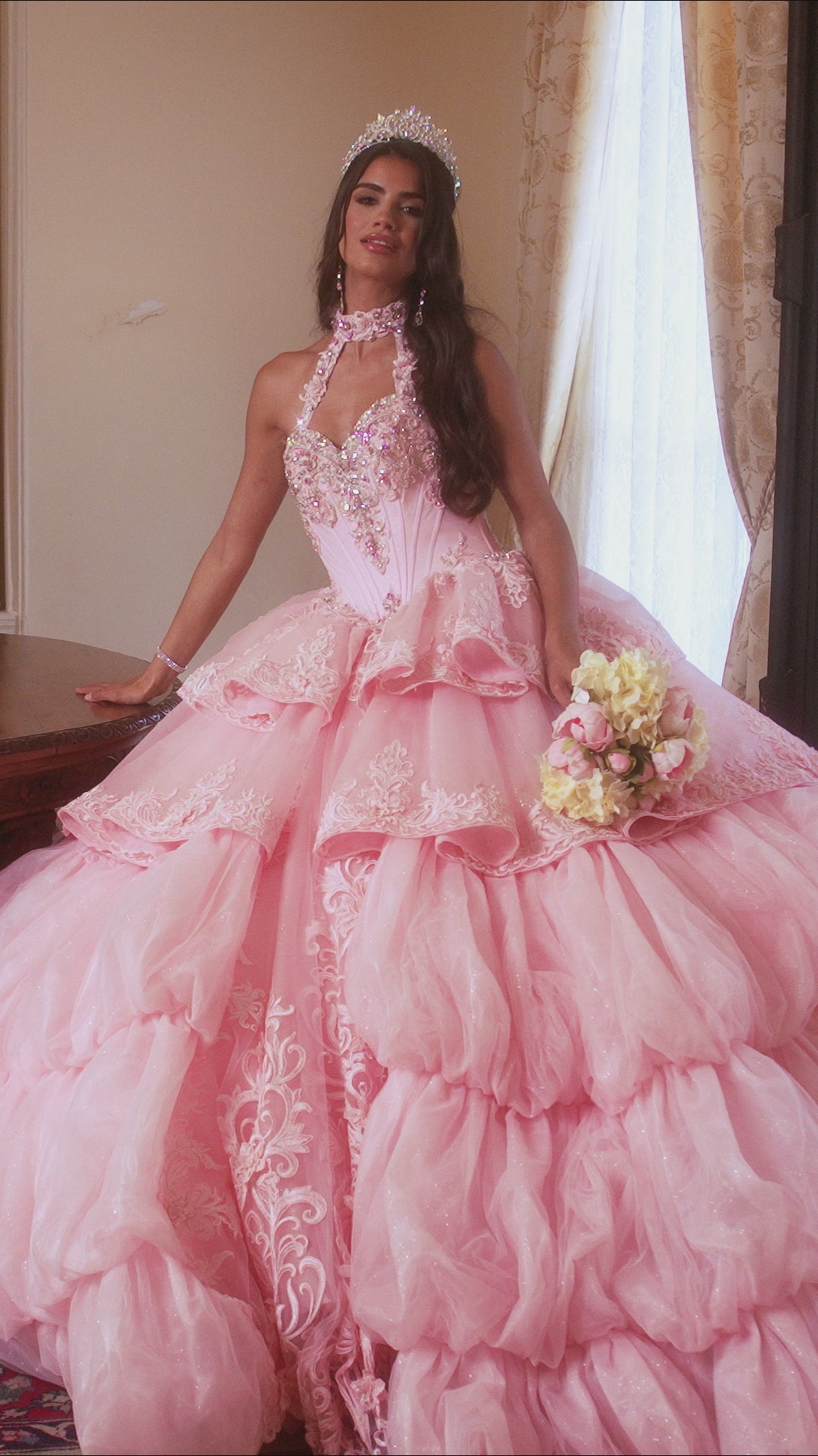 Style RQ6025