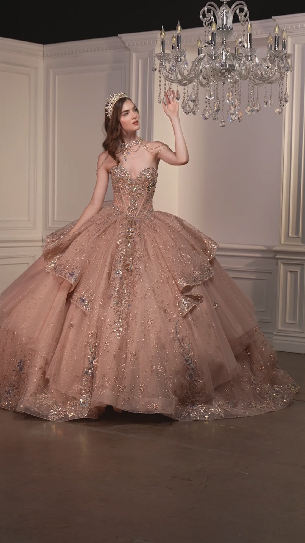 Style 15727