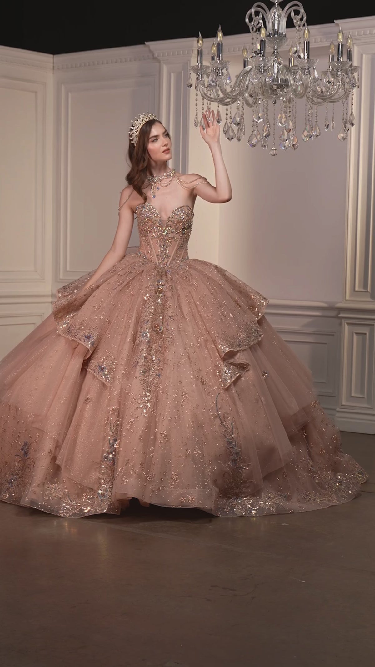 Style 15727