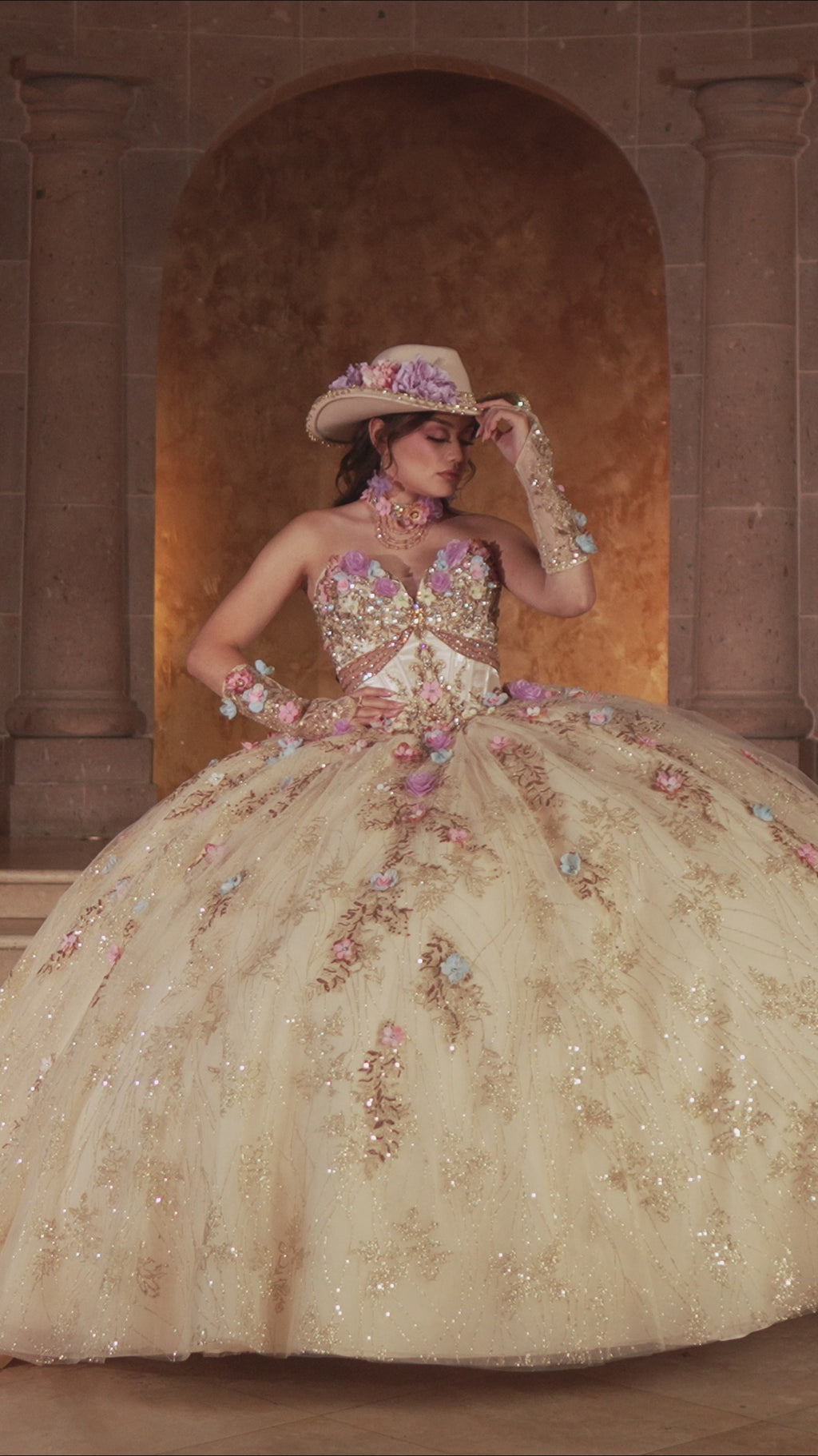 Style RQ6011