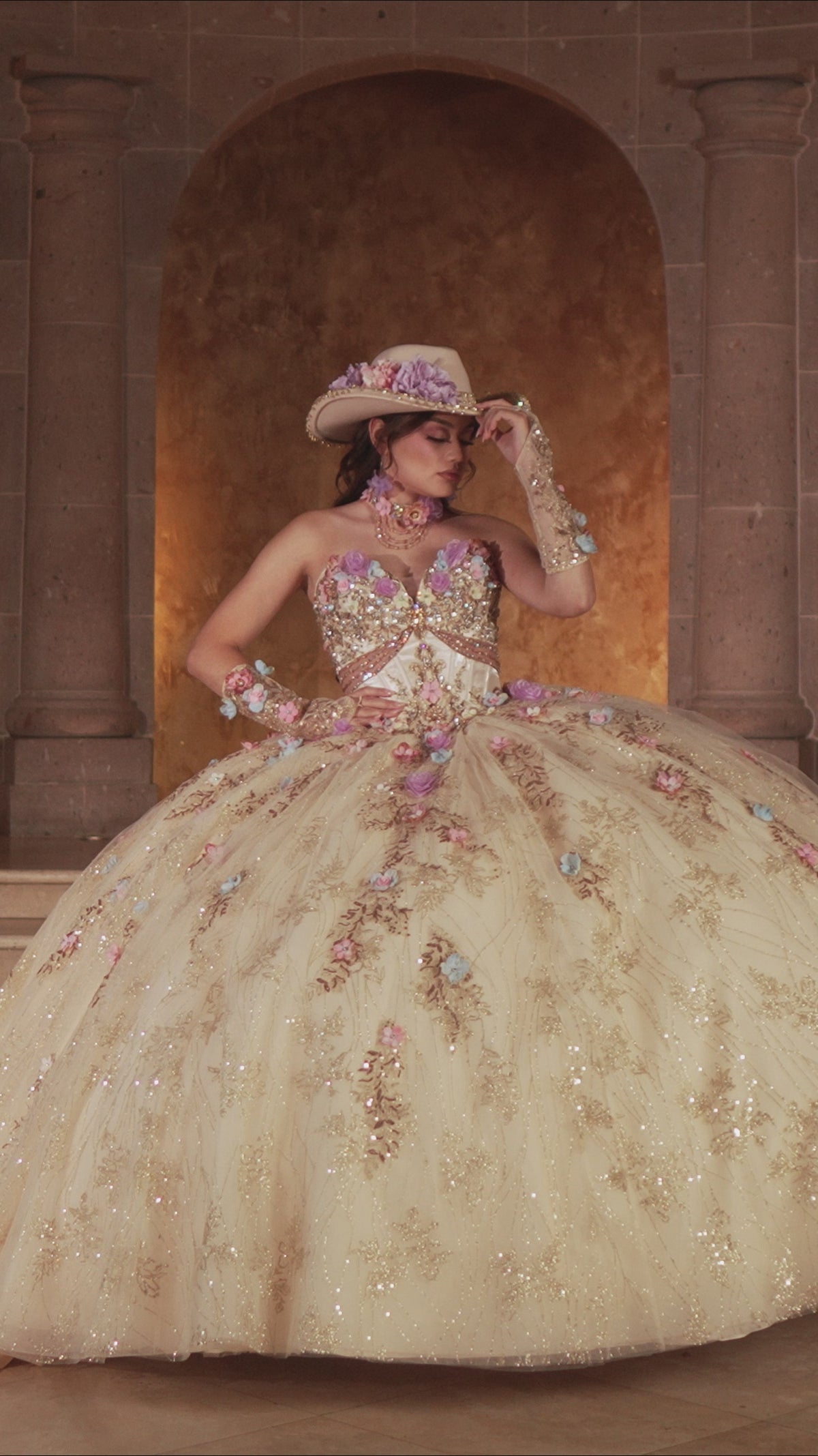 Style RQ6011