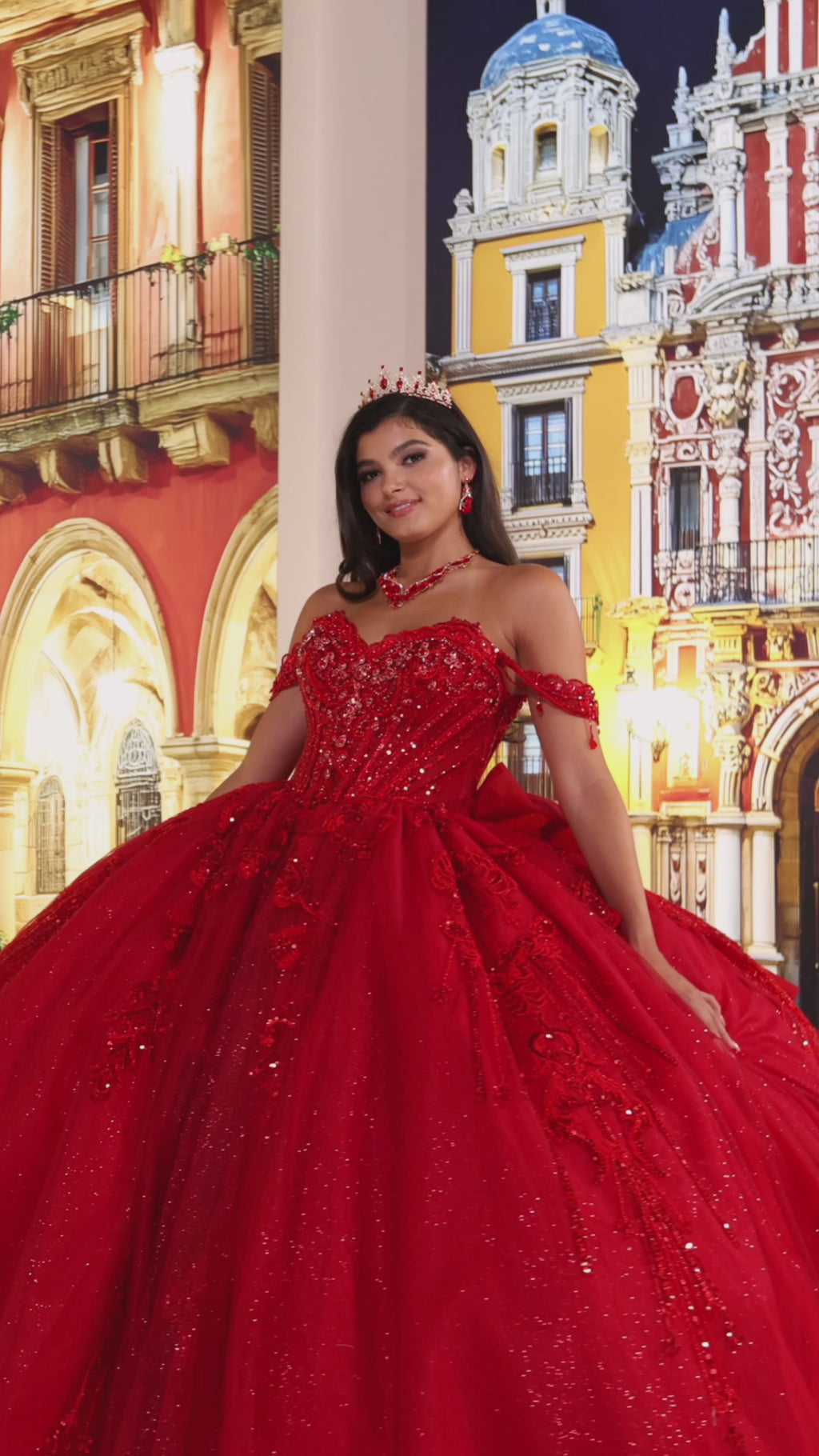 Style PR30229