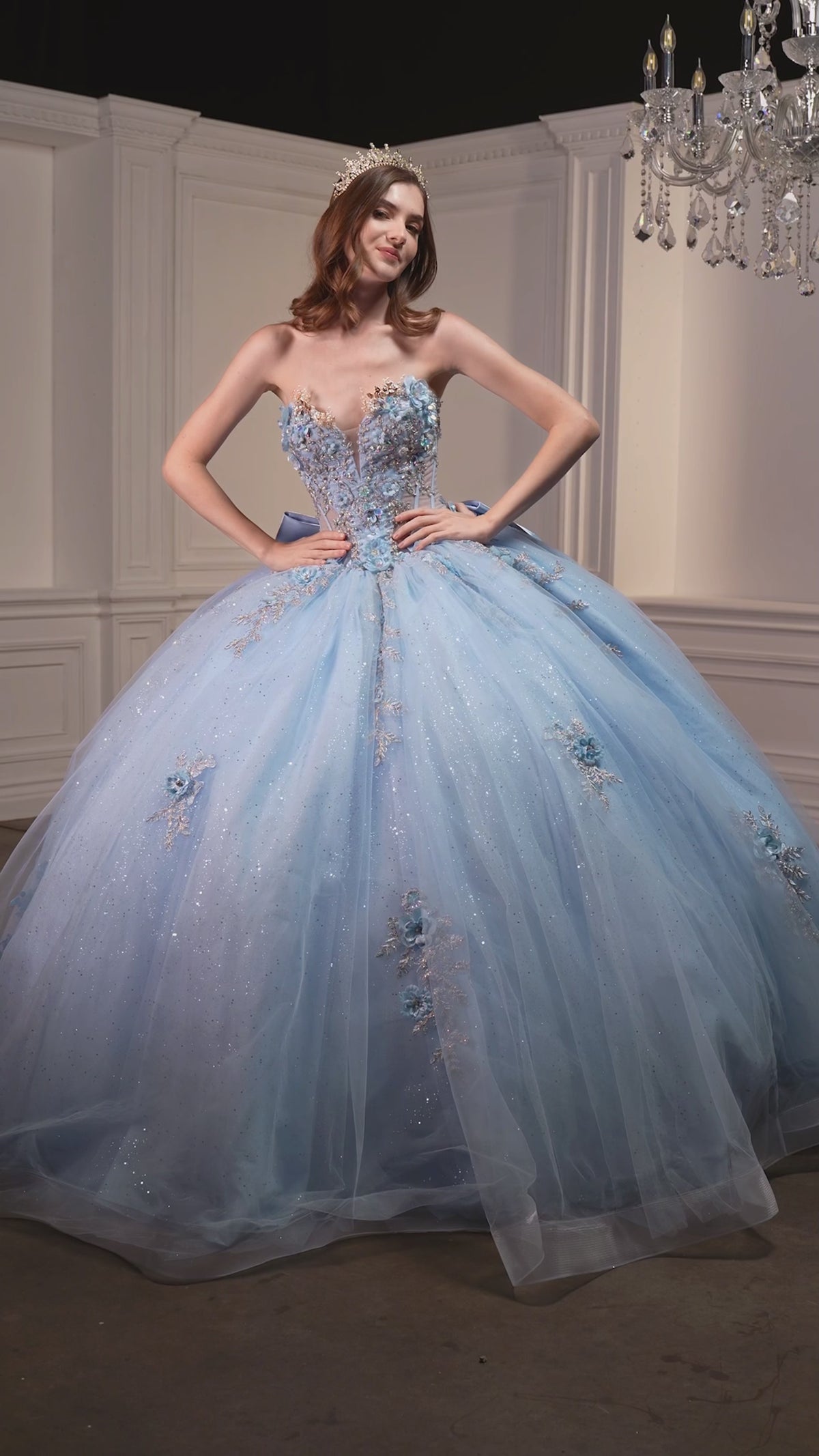 Style 15726