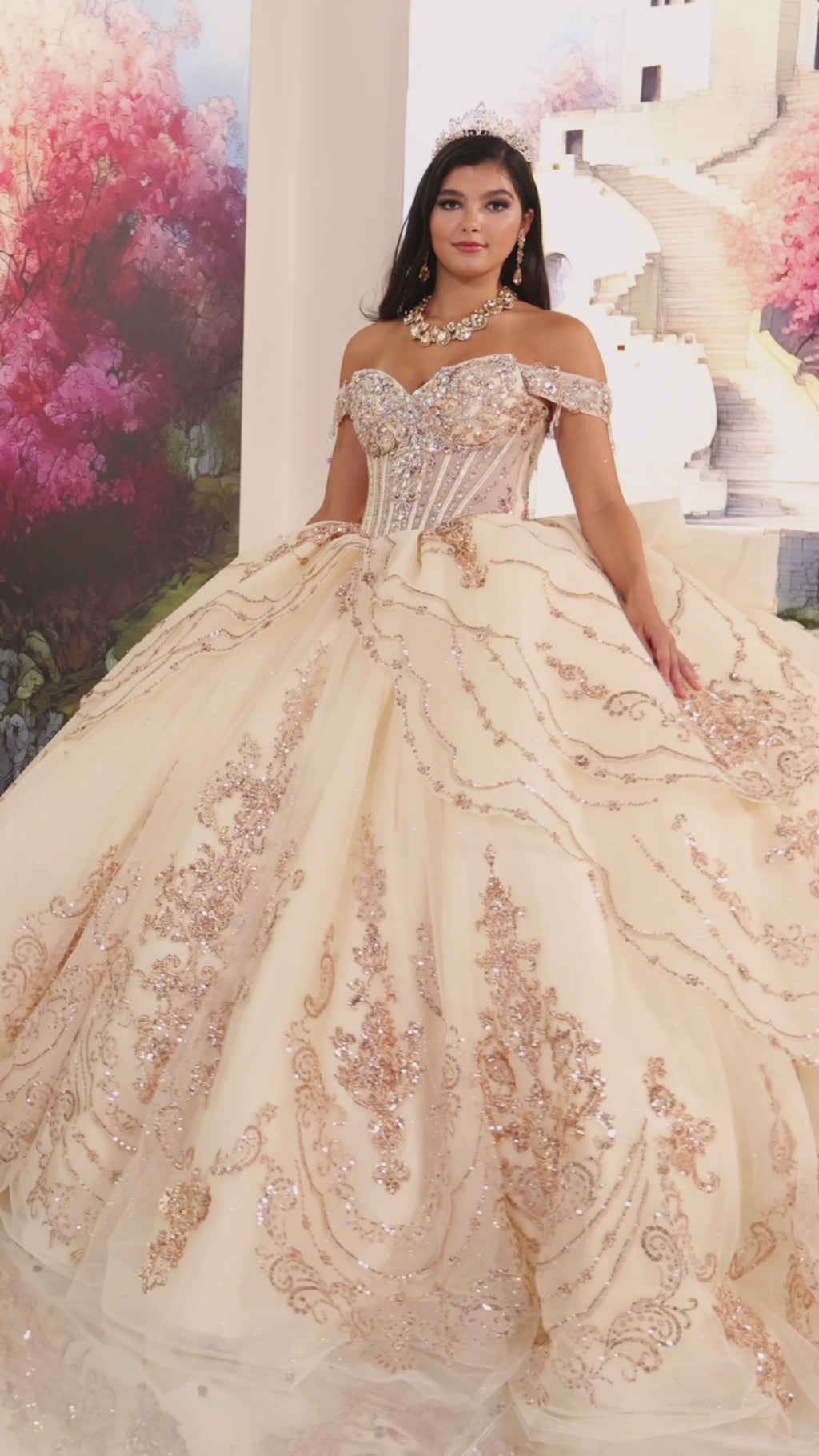 Style PR30230