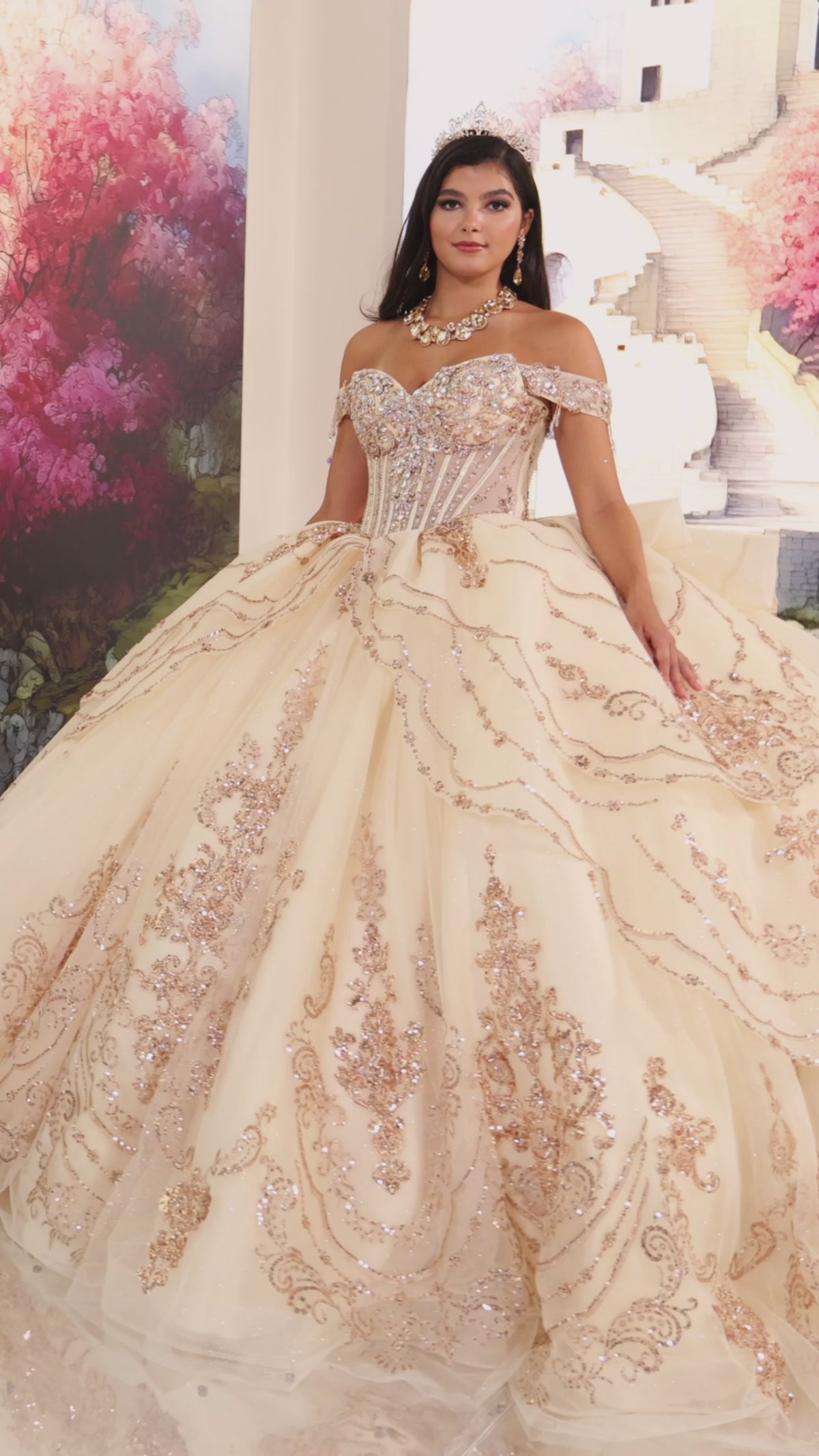 Style PR30230