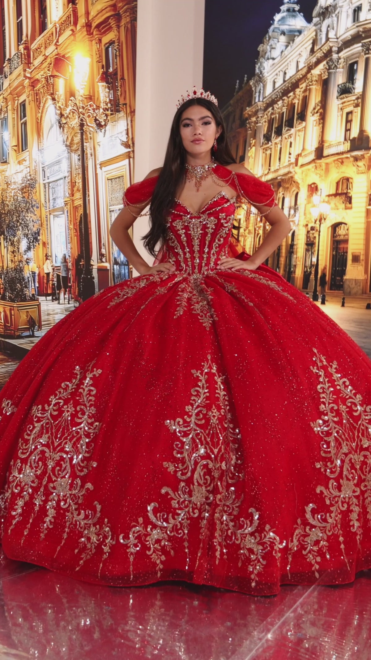 Style PR30222