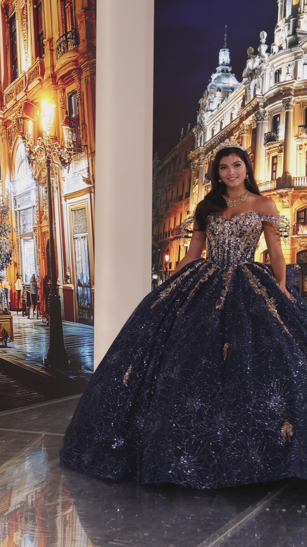 Style PR30191