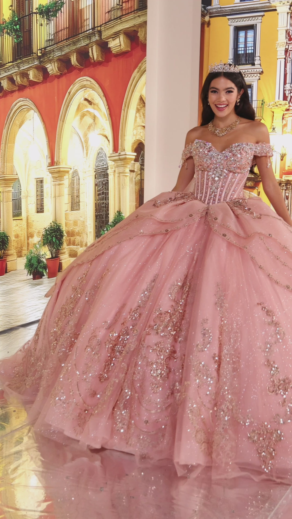 Style PR30230